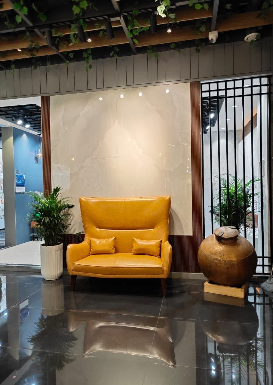 Residential Interior Design