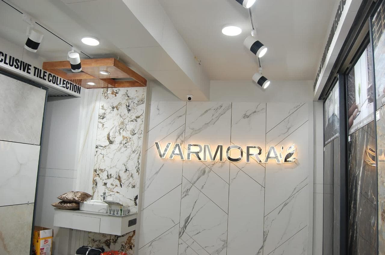 Commercial & Office Interior Design